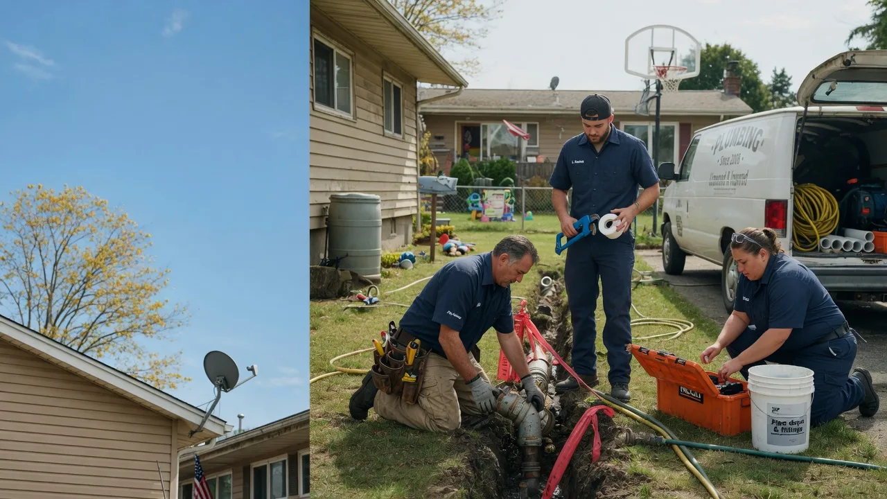 Garbage Disposal Replacement in Fraziers Bottom, WV near me
